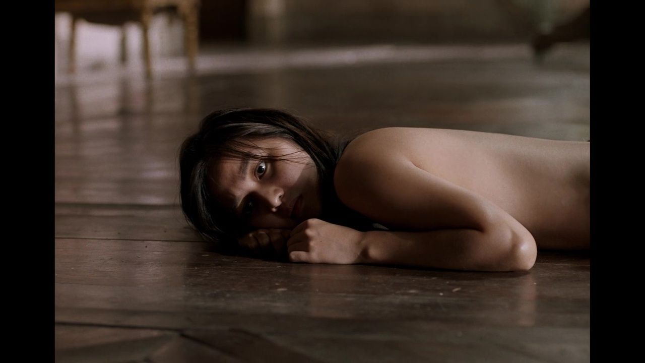 18+ Fan Girl 2020 UNRATED Filipino Hot Movie