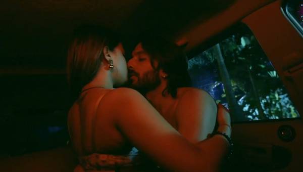 Affair 2024 Season 1 Episode 2 WowEntertainment Hindi Hot Web Series