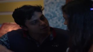 Angrezi Beat 2023 S01 Part 1 Atrangii Hindi Hot Web Series