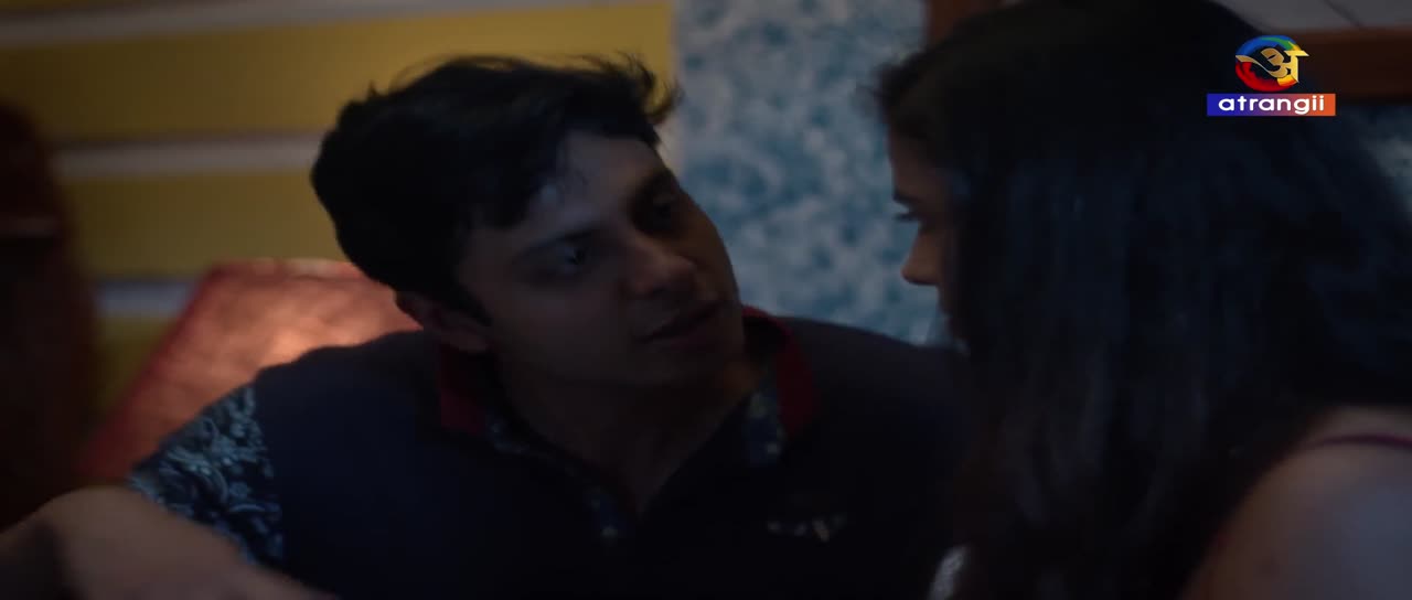 Angrezi Beat 2023 S01 Part 1 Atrangii Hindi Hot Web Series