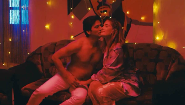 Bhaanjh 2024 S01 Part 1 Namasteyflix UNRATED Hindi Hot Web Series