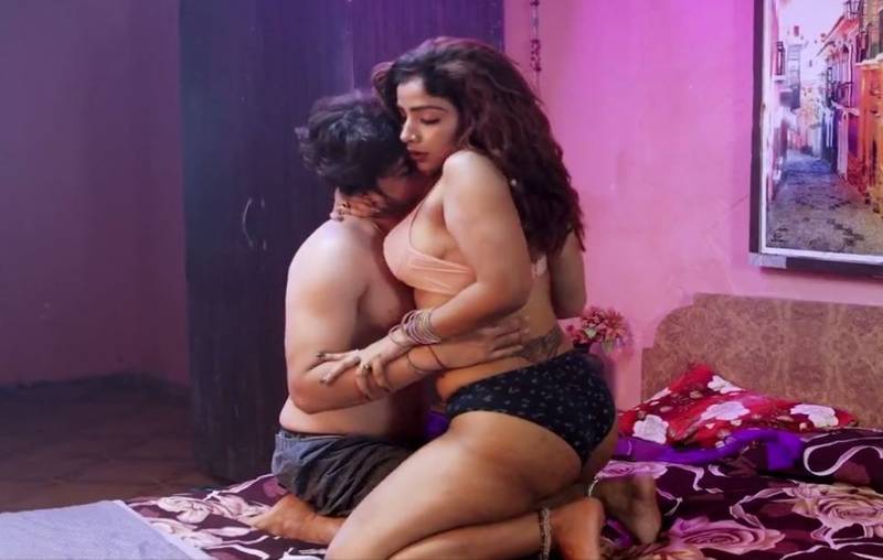 Chicken Korma 2024 S01 Part 2 Kangan App UNRATED Hindi Hot WebSeries