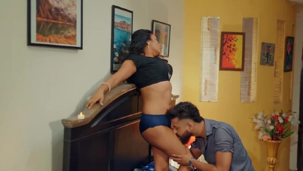 Chumma Chaati 2025 S01 Ep01-02 Bullapp UNRATED Hindi Hot Web Series