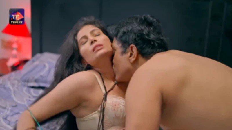 Chunni Weds Munni 2025 S01 Part 2 TeFlix UNRATED Hindi Hot Web Series