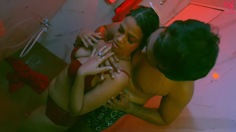 Connection 2025 S01 MakhanApp UNRATED Hindi Hot Web Series