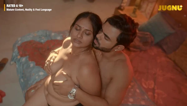 Damad Ji Lage Raho 2024 S01 Part 1 Jugnu UNRATED Hindi Hot Web Series