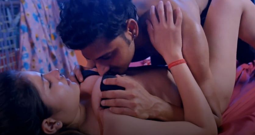 Desi Star 2024 S01 Ep01 LookEntertainment UNRATED Hindi Hot WebSeries