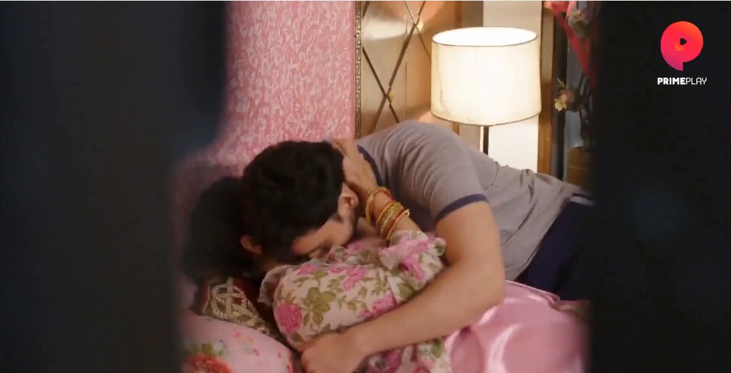 Devar Bhabhi 2023 PrimePlay Hindi Hot Short Film