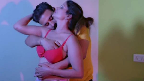 Diya Tere Hath Mein 2024 S01 Ep01-02 WaahApp UNRATED Hindi Hot WebSeries