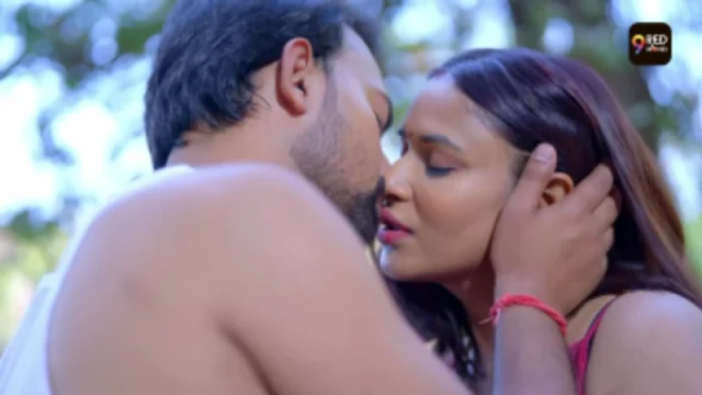 Dulhe Raja 2025 S01 Ep09-10 9RedMovies UNRATED Hindi Hot Web Series