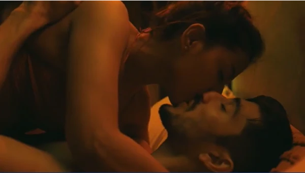 Ek Secret Crime 2024 S01 Ep 01-06 HPlay UNRATED Hindi Hot Web Series