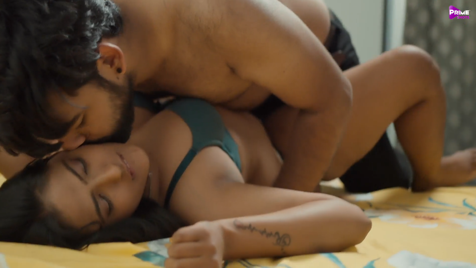 FEVICOOL 2 2023 S02 Ep01 PrimeShots UNRATED Hindi Hot Web Series