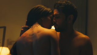 F​​ᴜʜ ꜱᴇ ꜰᴀɴᴛᴀꜱʏ 2023 S02E26 UNRATED Hindi Hot Web Series