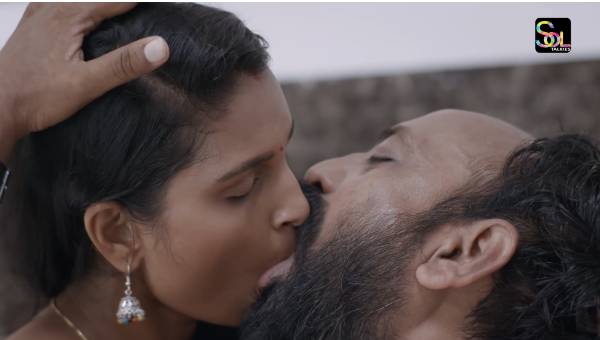 GUHTAN 2024 Part01 SolTalkies Hindi Hot Web Series