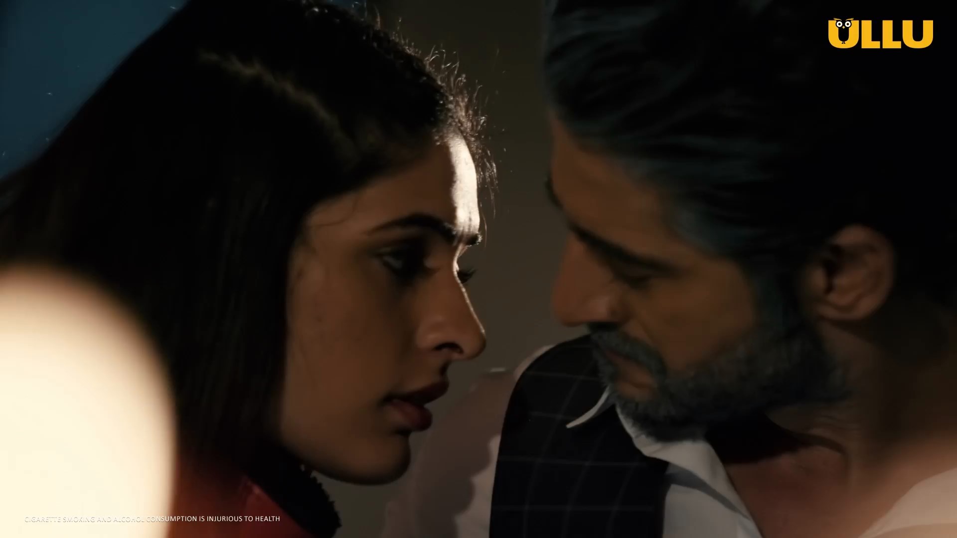 Games Of Karma ( BDSM ) 2021 Ullu Hindi Hot Short Flim