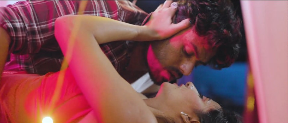 Gud Gudi 2023 Woow S01 Hindi Hot Web Series