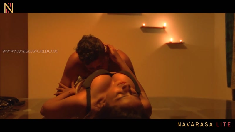 IRUL 2025 Navarasa UNRATED Tamil Hot Short Film