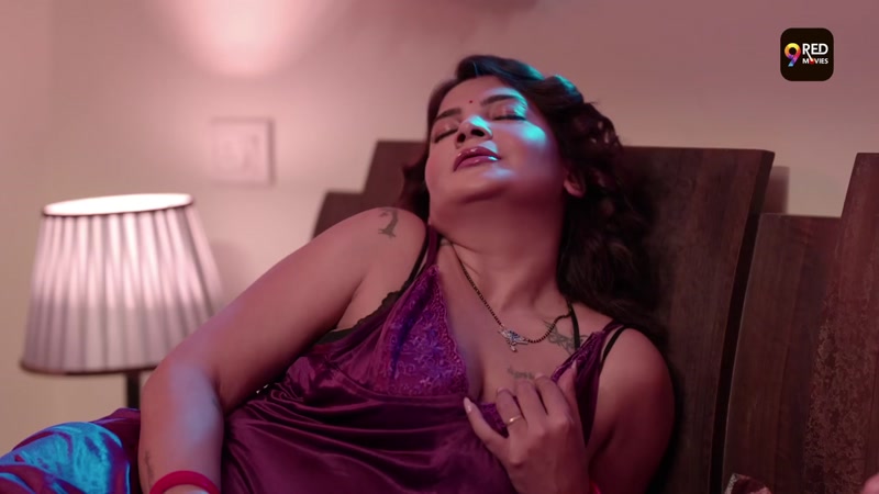 Imaan Dol Jayega 2025 S01 Ep09-10 9RedMovies UNRATED Hindi Hot Short Web Series