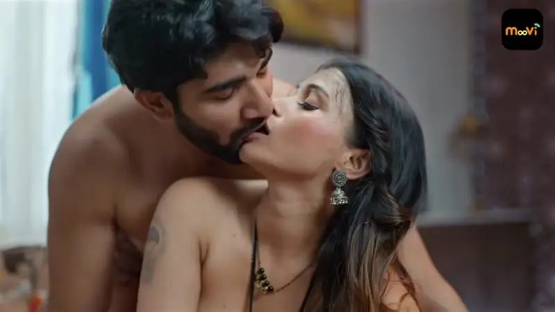 Jaan Bujh Kar 2025 S03 Ep01-02 Moovi UNRATED Hindi Hot Web Series