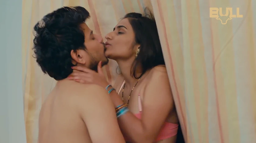 Kaam Dand 2024 Season 1 Episode 6 BullApp UNRATED Hindi Hot Web Series