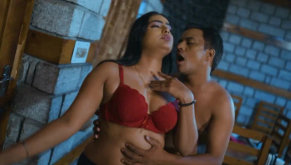 Kaccha Badaam 2025 S01 Part 1 Jholmol UNRATED Hindi Hot Web Series