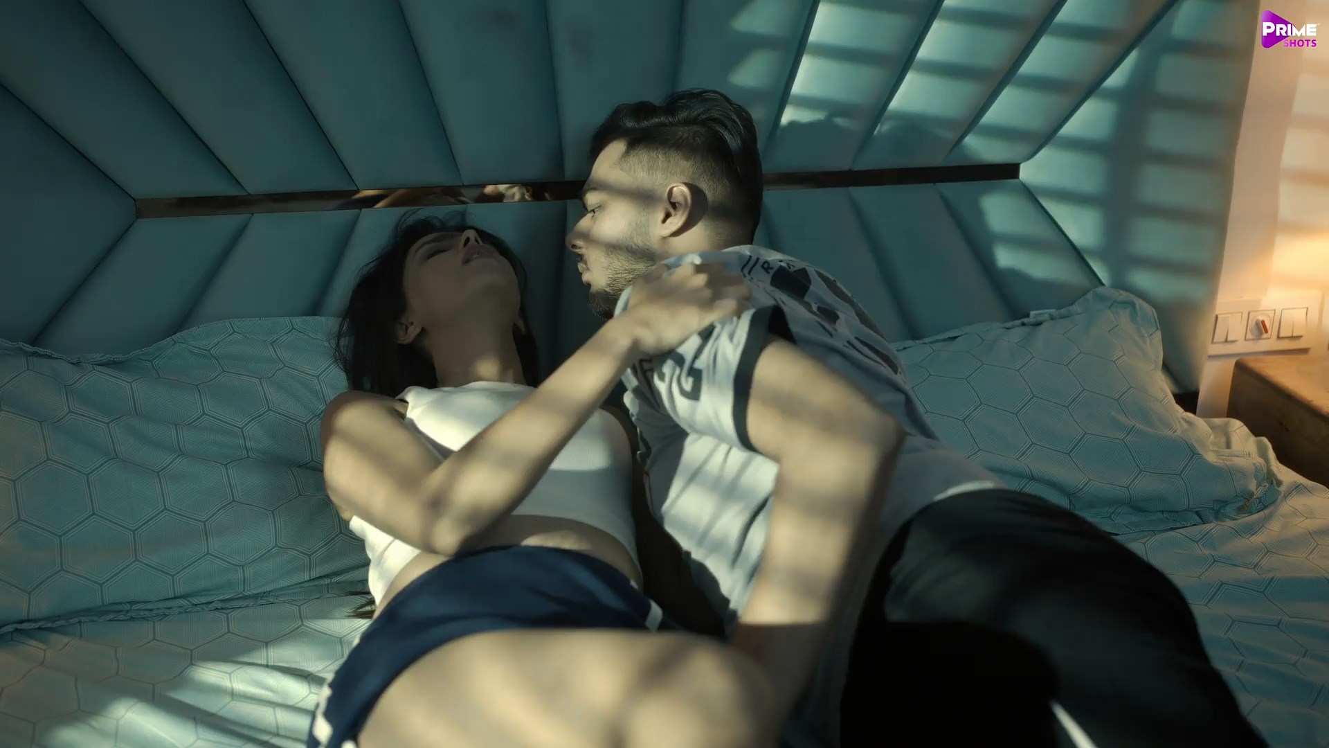 Karo Naa 2023 S01E02 PrimeShots UNRATED Hindi Hot Web Series