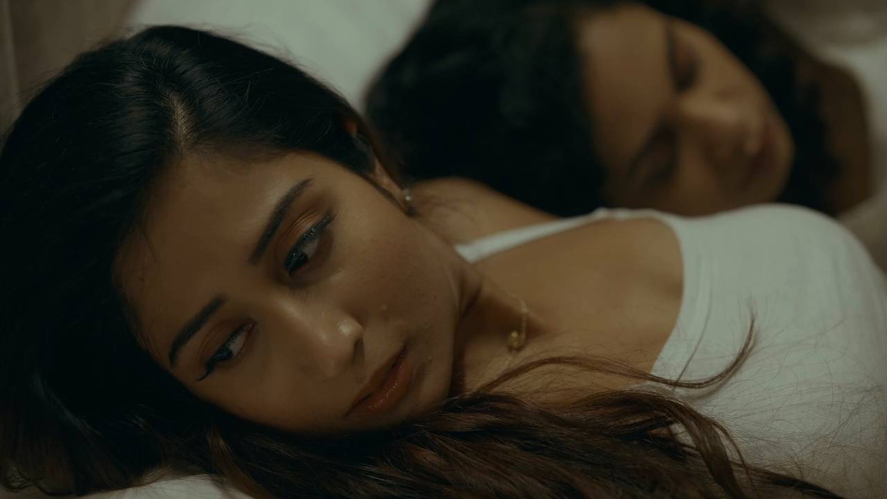 Khatta Khatta Meetha Meetha 2024 S01E02 EorTv UNRATED Hindi Hot Web Series