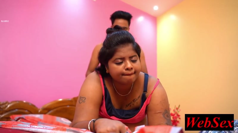 Lolipop Ka Lalach 2025 WebSex UNRATED Hindi Hot Short Film