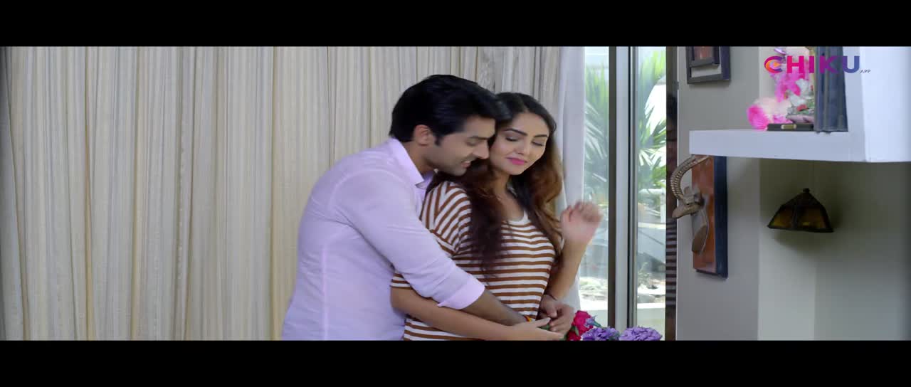 LuvUTurn 2023 S01 Episode 01-06 Chiku App Hindi Hot Web Series