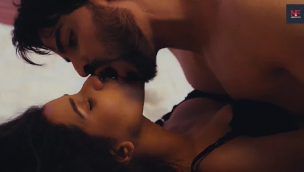 Madam 2024 Namasteyflix UNRATED Hindi Hot Short Film