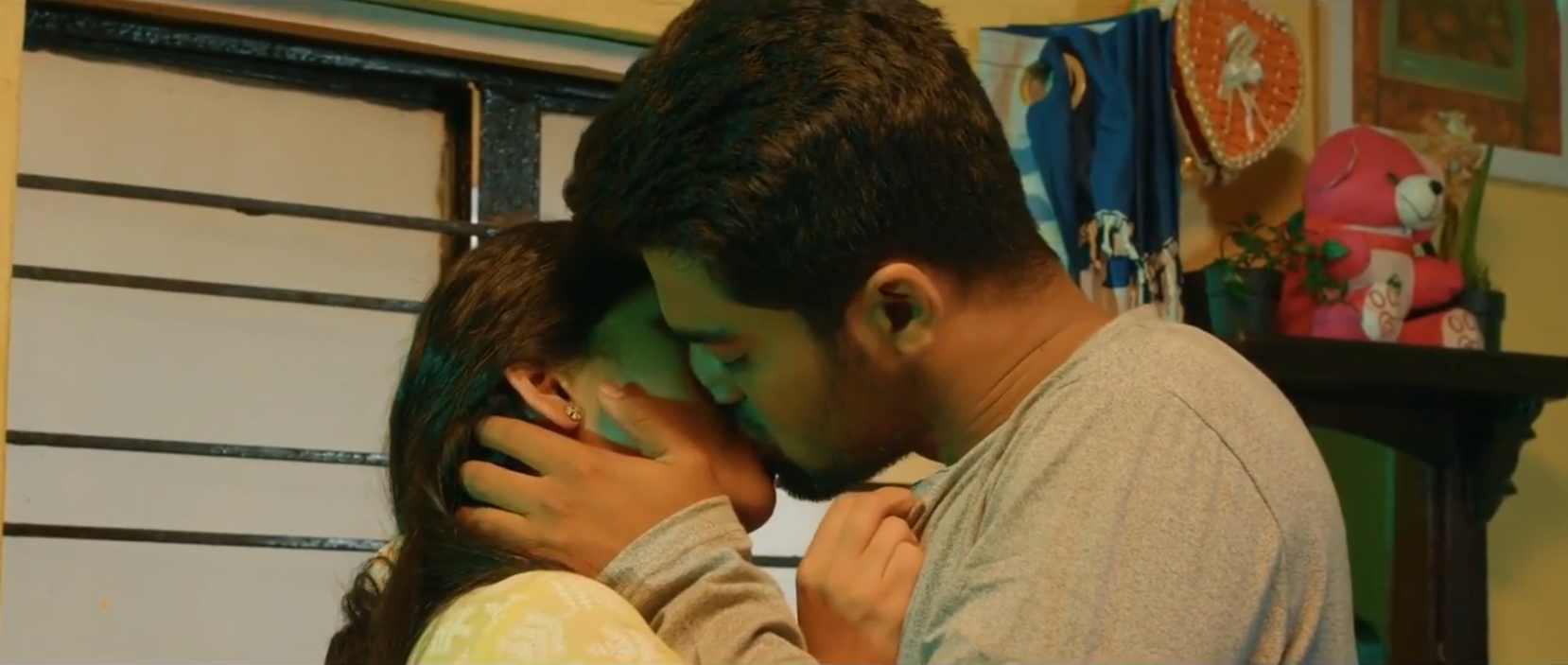 Madhi 2023 UNRATED Hot Short Film