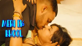 Meri Ek Bhool 2025 CinemagicX UNRATED Hindi Hot Short Film