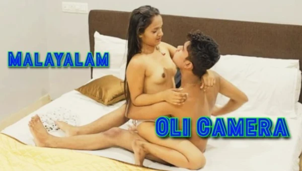 Oli Camera Part 2 (2025) Navarasa UNRATED Malayalam Hot Short Film