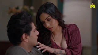 Padosan (2025) MasTram UNRATED Hindi Hot Short Film