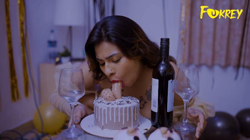 Party Night 2024 Fukrey UNRATED Hindi Hot Short Film