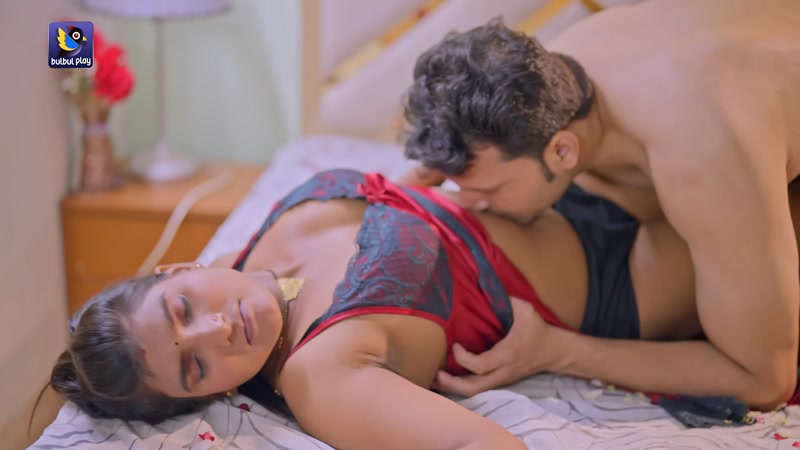 Pehredaaar Again 2025 S01 Ep01-03 BulbulPlay UNRATED Hindi Hot Web Series