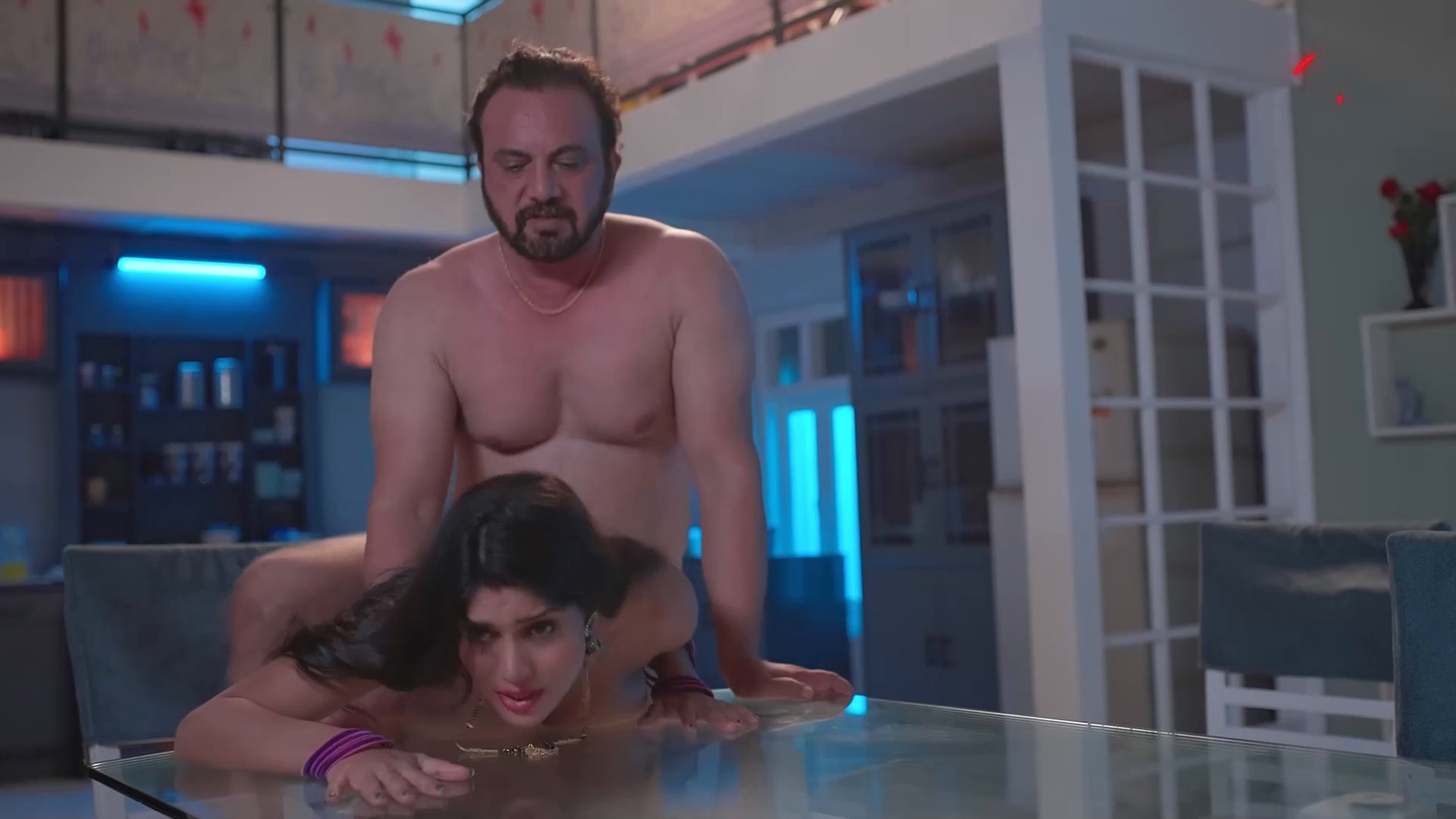 Pehredaar 2023 S05 Ep08-10 PrimePlay UNRATED Hindi Hot Web Series