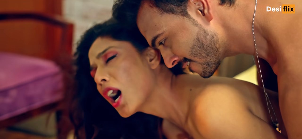 Raaz 2024 S01 E03 DesiFlix UNRATED Hindi Hot Web Series