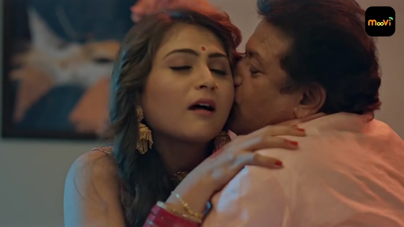 Rasgulla 2025 S01 Ep01-02 Mooviplay UNRATED Hindi Hot Web Series