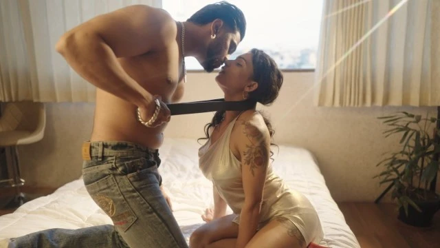 Resmi Nair Belt Treatment 2025 UNRATED Hindi Hot Video