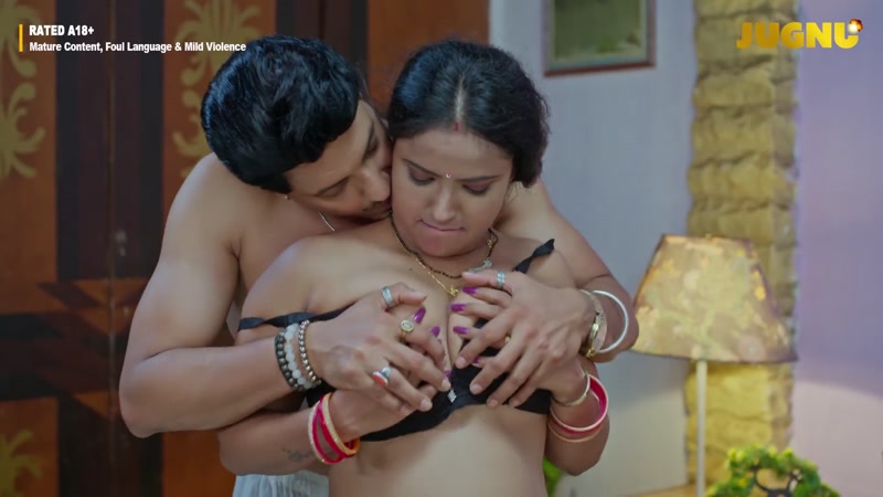 Rivaaz 2025 S01 Ep01-04 Jugnu UNRATED Hindi Hot Web Series