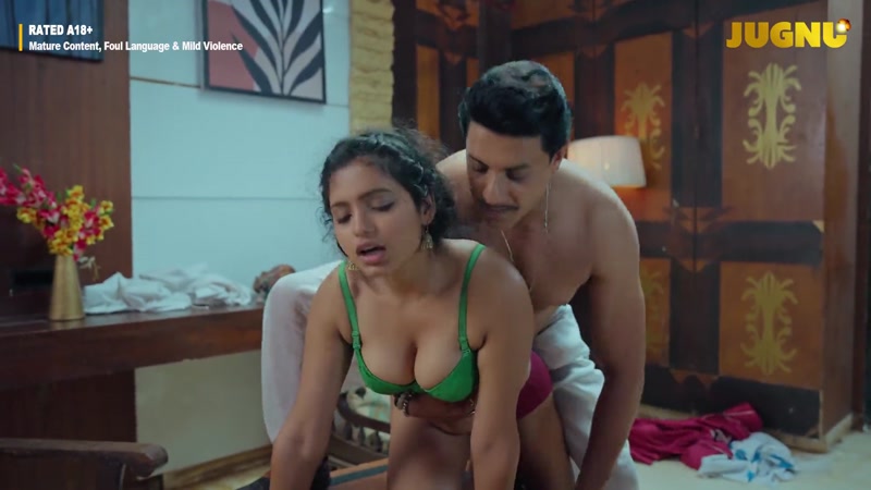 Rivaaz 2025 S01 Ep05-07 Jugnu UNRATED Hindi Hot Web Series