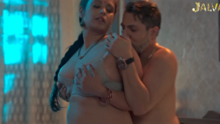 Sapna 2023 S01 Part 1 Jalva UNRATED Hindi Hot Web Series