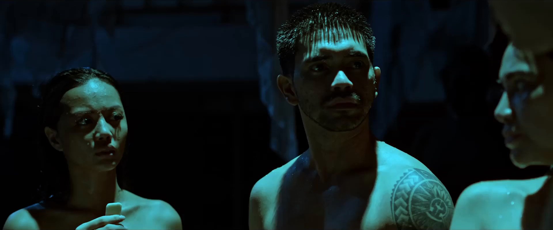 Sex Hub 2023 S01E03 VMax Hindi Hot Web Series