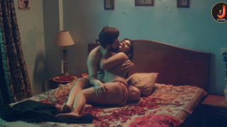 Shatir 2024 Season 1 Part 2 Jalva UNRATED Hindi Hot WebSeries