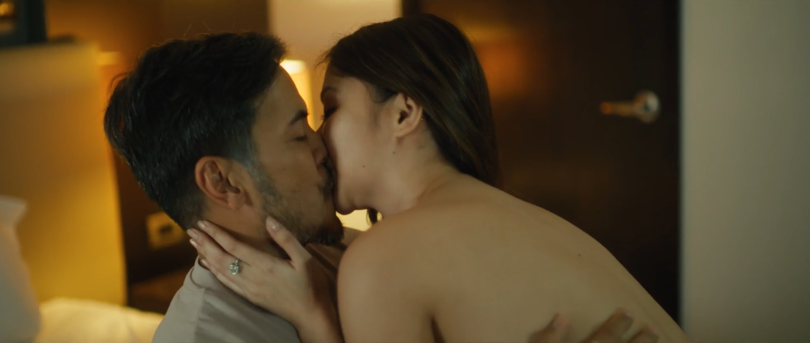 Sugar Baby 2023 Vivamax UNRATED Hot Movie