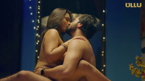 Sursuri-Li 2023 Part 1 ᴜʟʟᴜ Hindi Hot Web Series