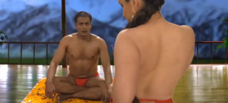 Tadap 2024 S01 Ep03-05 TadkaPrime UNRATED Hindi Hot Web Series