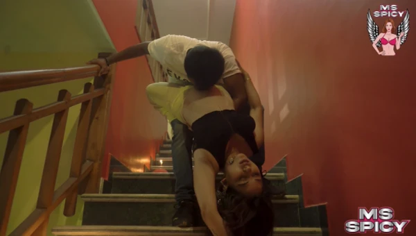 Tina Suhaagraat 2024 MsSpicy UNRATED Hindi Hot Short Film