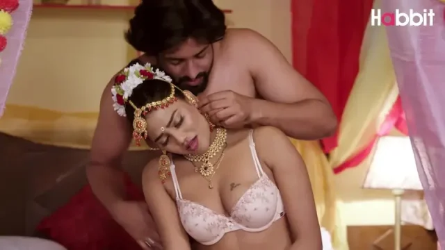 Two Sister 2024 S01 Ep01-02 HabbitMovies UNRATED Hindi Hot Web Series